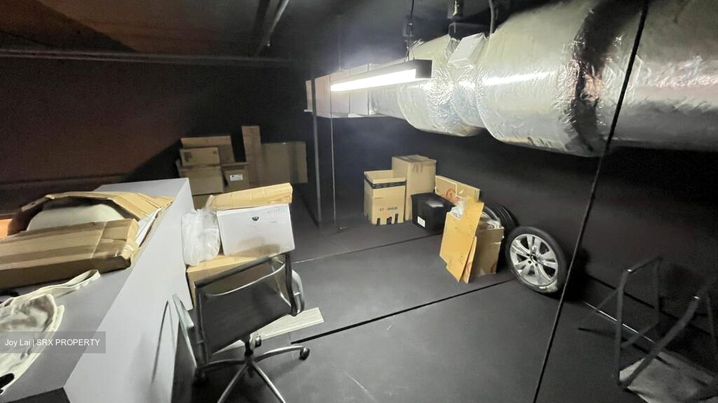 Ubi Techpark (D14), Factory #451015371